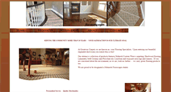 Desktop Screenshot of greatwaycarpets.com